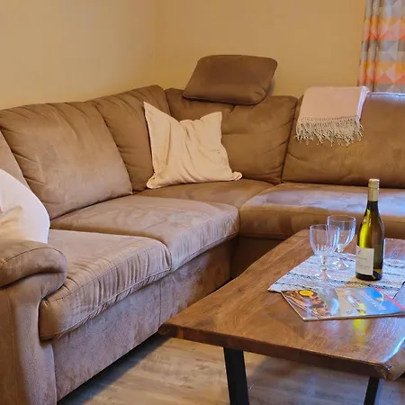 Ferienhaus Emden Holiday home *