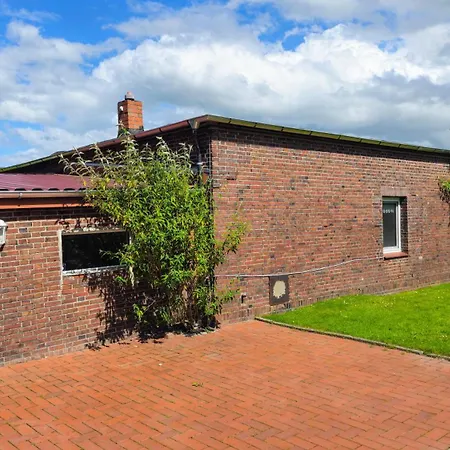 Ferienhaus Emden Holiday home Emden