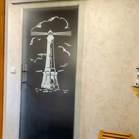 Holiday home Ferienhaus Emden Emden