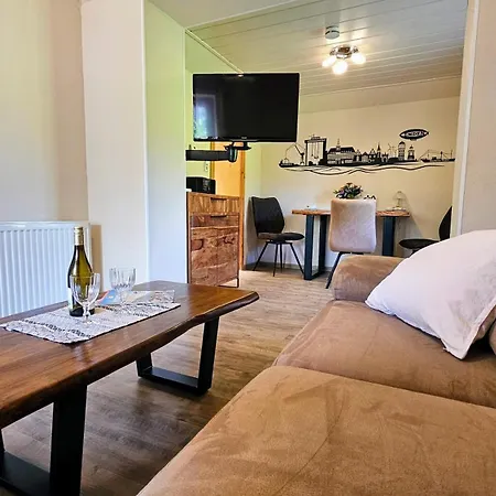 Ferienhaus Emden * Emden