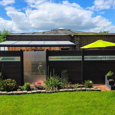 Ferienhaus Emden Holiday home Emden