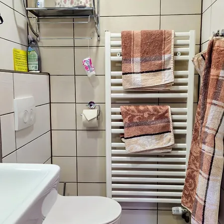 Holiday home Ferienhaus Emden Emden