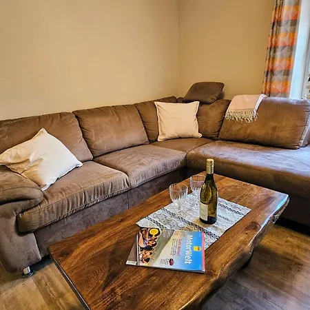 Holiday home Ferienhaus Emden