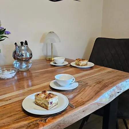 Holiday home Ferienhaus Emden *