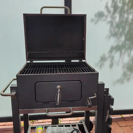 Holiday home Ferienhaus Emden Emden