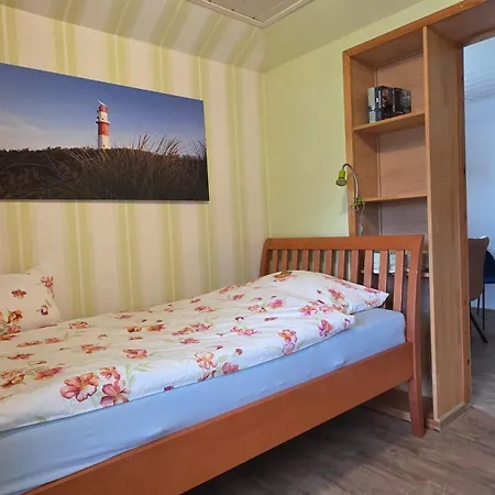 Holiday home Ferienhaus Emden