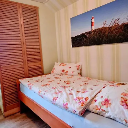 Ferienhaus Emden * Emden