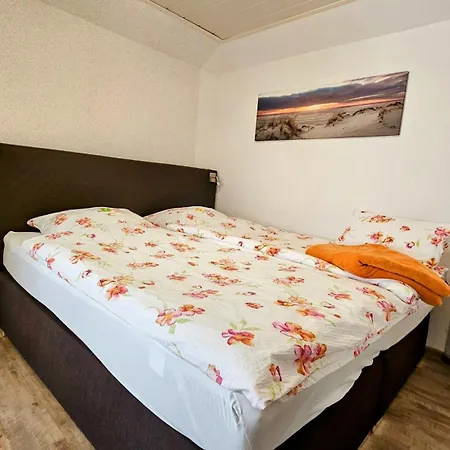 Ferienhaus Emden Holiday home