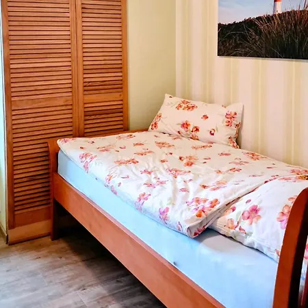 Ferienhaus Emden Holiday home Emden